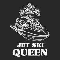 Jet Ski Queen   Beach Water Sports Jet Skiing Skier T Shirt Women's Pajamas Set | Artistshot