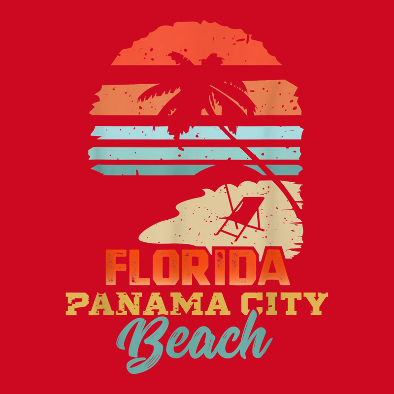 Panama City Beach Tshirts Vitage Florida  Jggr19 T Shirt Pom Pom Beanie by nyxexaelaewe7 | Artistshot