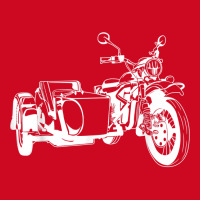 Sidecar Motorcycle  Vintage 3 Wheel Motorbike Tee T Shirt Pom Pom Beanie | Artistshot