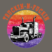 Truckin And Fuckin Funny Sun Shade Cap | Artistshot