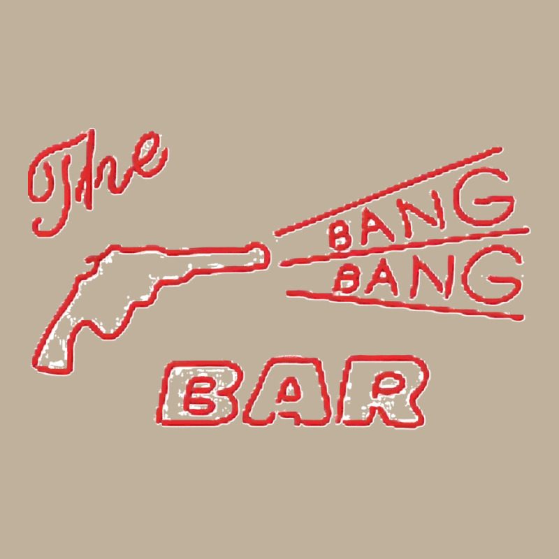 Bang Bang Bar Classic Sun Shade Cap | Artistshot