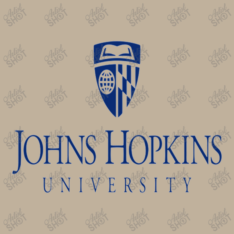 Johns Hopkins University Sun Shade Cap | Artistshot