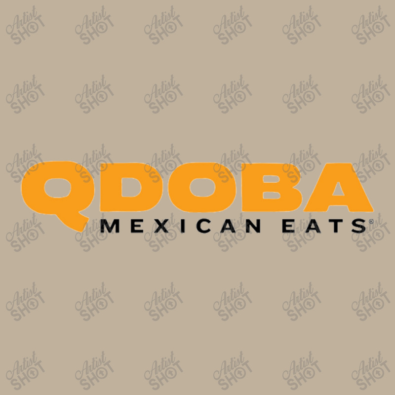 Resto Qdoba Sun Shade Cap | Artistshot