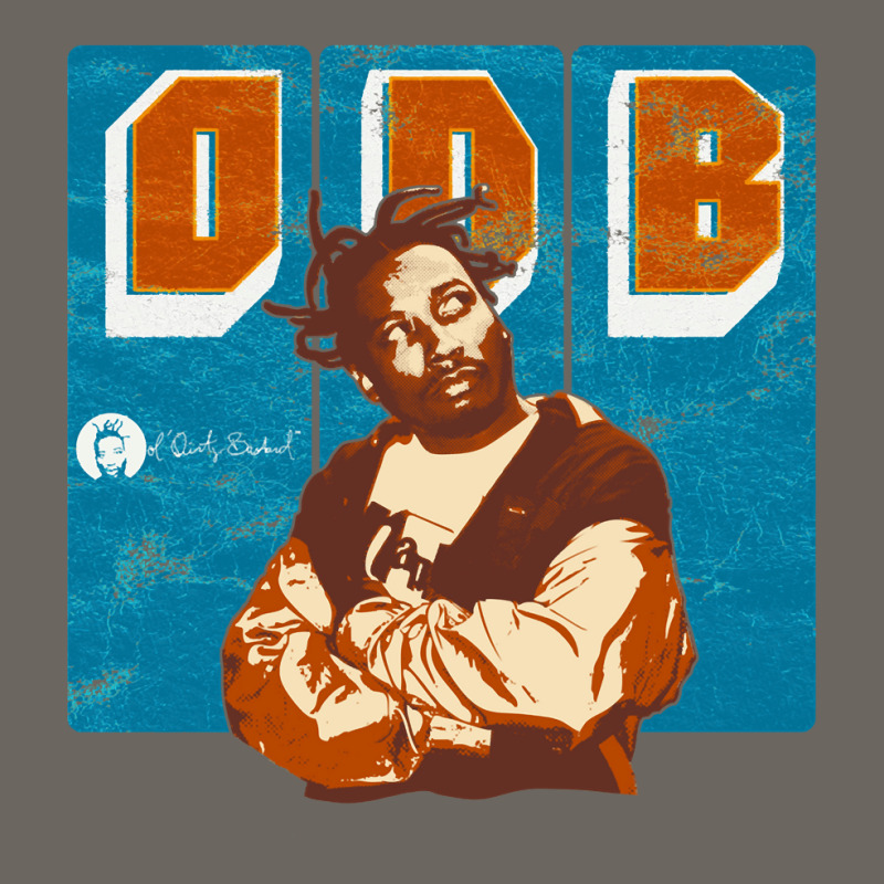 Odb Ol Dirty Bastard Sun Shade Cap by Kerry Hutcheson | Artistshot