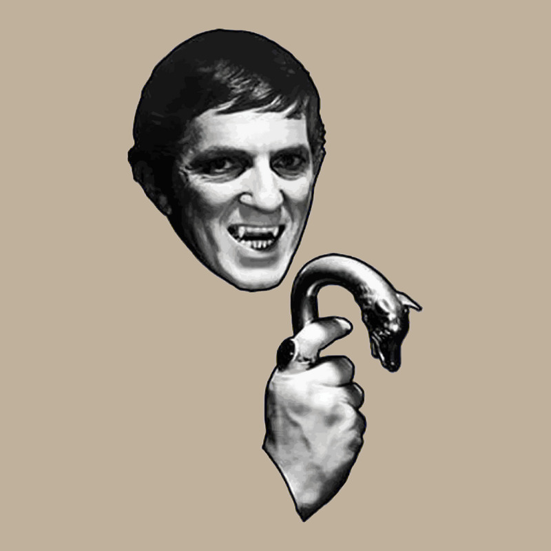 Dark Shadows Barnabas Collins Jonathan Frid Horror Halloween New T-shi Sun Shade Cap by cm-arts | Artistshot