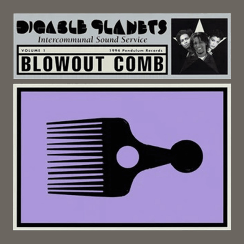 Digable Planets, Digable Planets Vintage, Digable Planets Art, Digable Sun Shade Cap by cm-arts | Artistshot