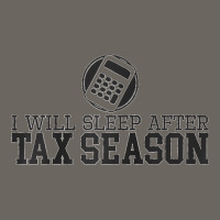 I Will Sleep After Tax Season Accounting And Bookkeeping Raglan Baseba Sun Shade Cap | Artistshot