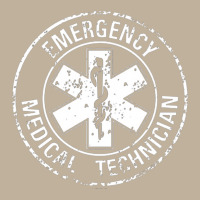 Emergency Medical Technician, Emergency Medical, Technician, Distresse Sun Shade Cap | Artistshot