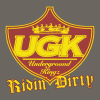 Ugk Underground Kingz Ridin Dirty Rare Edit Sun Shade Cap | Artistshot