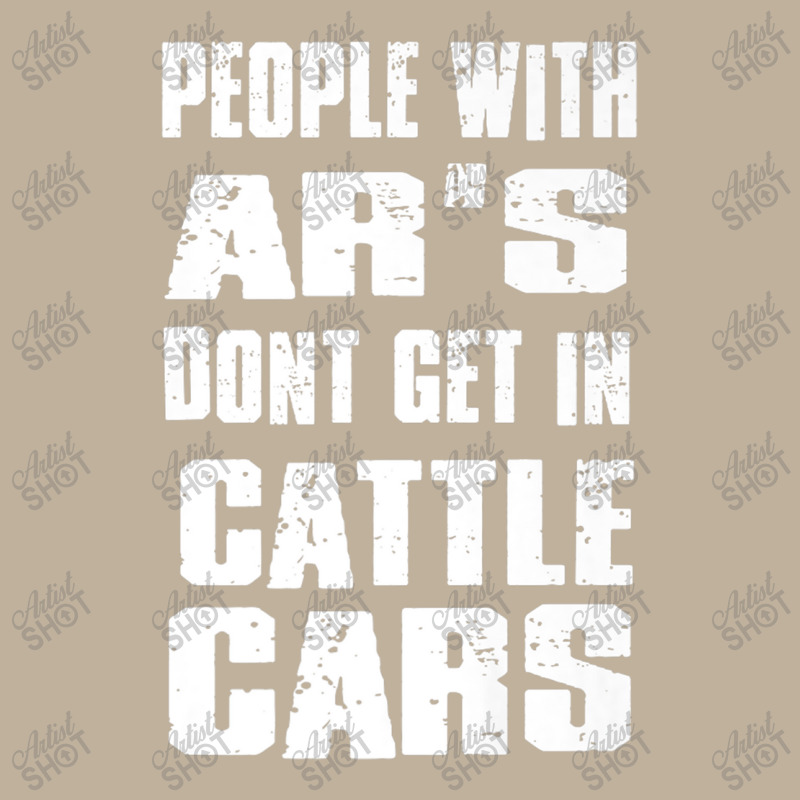 People With Ar's Don'gein Cattle Cars Games Characters Sun Shade Cap by KhalilDesign | Artistshot