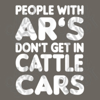 People With Ar's Don'gein Cattle Cars Sarcastic Characters Video Game Sun Shade Cap | Artistshot