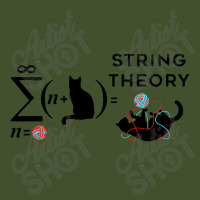 String Theory Sun Shade Cap | Artistshot