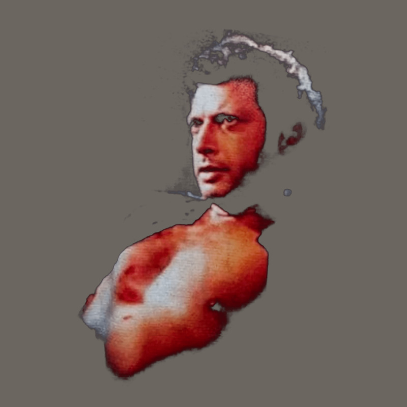 Jeff Goldblum, Shirtless Jeff Goldblum, Shirtless, Jeff, Goldblum, Jef Sun Shade Cap | Artistshot