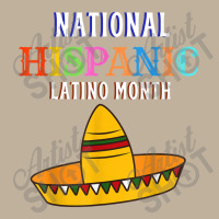 Hispanic Ceremony Month Prideful Latin Spanish Amigo Gifts Day Gift Sun Shade Cap | Artistshot