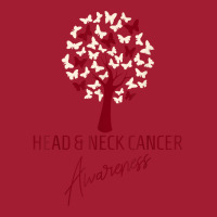 Oral Head Neck Cancer Awareness T Shirt Mesh Back Trucker Hat | Artistshot