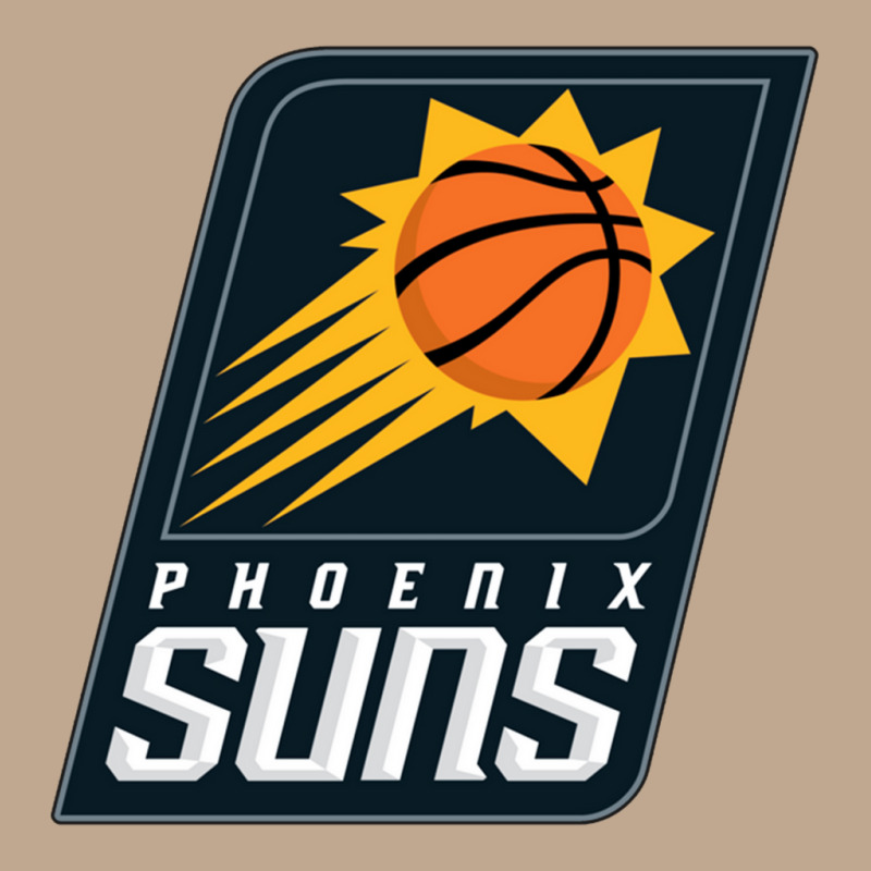 Phoenix Basketball Suns Mesh Back Trucker Hat | Artistshot