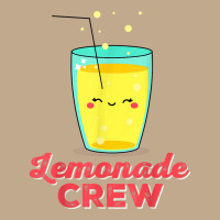 Lemonade Stand Shirt Crew And Boss Lemon Juice Summer Yellow T Shirt Mesh Back Trucker Hat | Artistshot