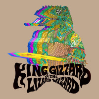 Fast-track Your King Gizzard And The Lizard Wizard Mesh Back Trucker Hat | Artistshot