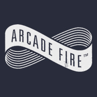 Arcade Fire Classic Mesh Back Trucker Hat | Artistshot