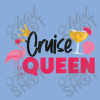 Cruise Ship Vacation Girl Cruise Queen Day Gifts Tie Dyed Bucket Hat | Artistshot