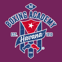 St Boxing Academy Havana, Est  Cuba, Used Look, By Subgirl Tie Dyed Bucket Hat | Artistshot