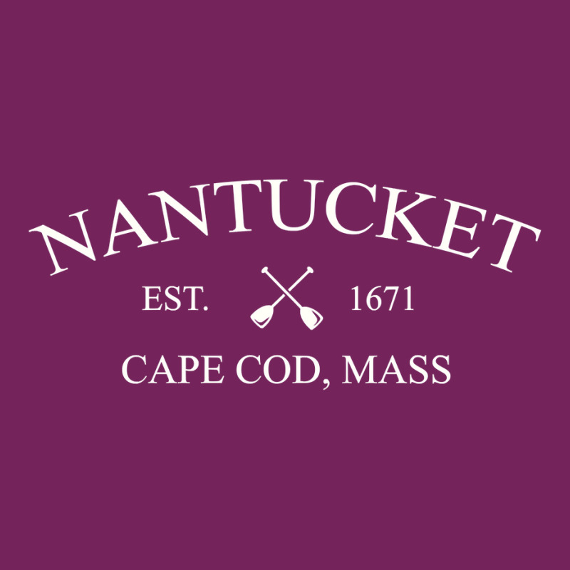 Classic Nantucket Island Cape Cod Product Sweatshirt Tie Dyed Bucket Hat by zagelmaglime | Artistshot