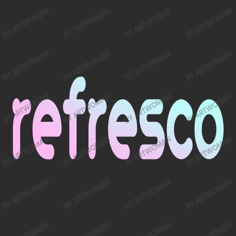 Slim And Attractive Refresco  T Shirt Exclusive T-shirt | Artistshot