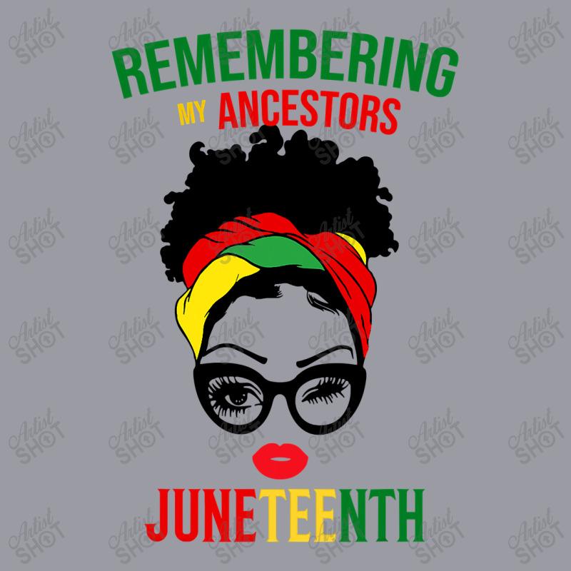 Remembering My Ancestors Juneteenth Black Freedom 1865 Gifts Retro Trucker Cap by nhan0105 | Artistshot