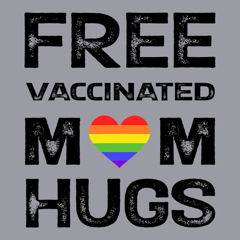 Gay Pride Lesbian Free Vaccinated Mom Hugs Lgbt Retro Trucker Cap by VictorCruz | Artistshot