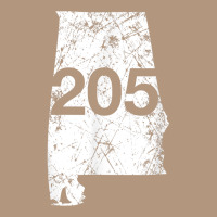 Alabaster Hoover Birmingham Area Code 205 Shirt, Alabama Retro Trucker Cap | Artistshot