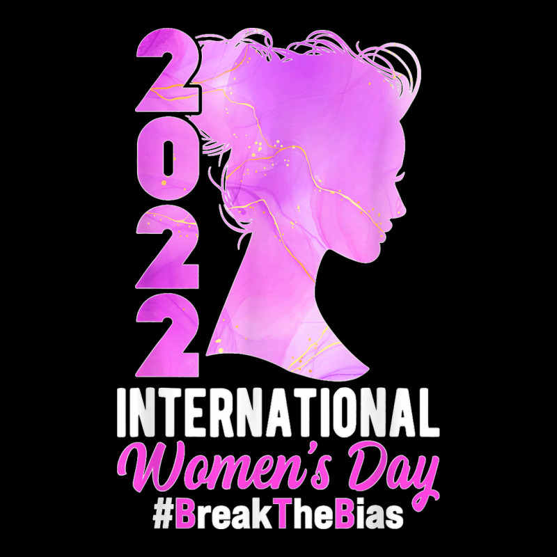 International Women's Day 2022 Break The Bias 8 March 2022 T Shirt Cop Retro Trucker Cap | Artistshot