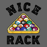 Nice Rack Funny Billiards Player Vintage Pool Triangle Balls T Shirt Retro Trucker Cap | Artistshot