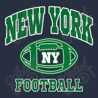 New York Football Fan ,  Hometown Pride ,  Ny Football Retro Trucker Cap | Artistshot