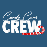 Candy Cane Crew, Sugar Walking Stick Sweets Cookies T Shirt Retro Trucker Cap | Artistshot