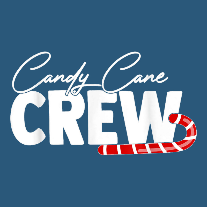 Candy Cane Crew, Sugar Walking Stick Sweets Cookies T Shirt Retro Trucker Cap by NatalieRoseHeinz | Artistshot