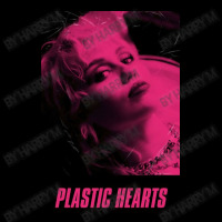 Miley Cyrus  Plastic Hearts Retro Trucker Cap | Artistshot