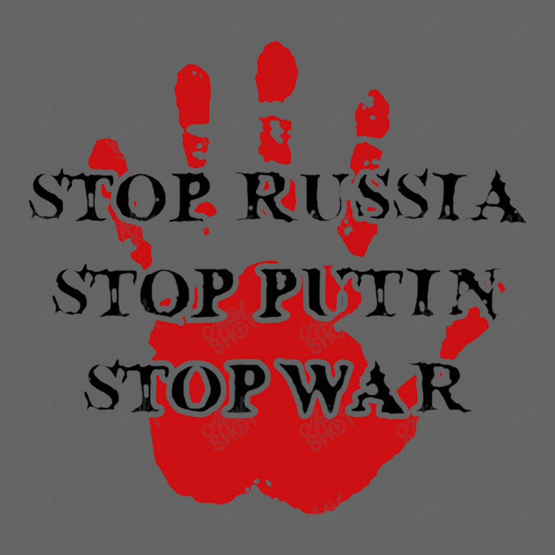 Stop Russia Stop Putin Stop War Retro Trucker Cap by raszmzdu | Artistshot