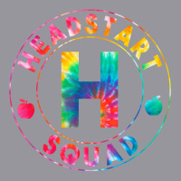 Tie Dye Hello Head Start Squad First Day Of School Teacher T Shirt Retro Trucker Cap | Artistshot