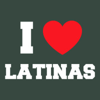 I Love Latinas Pullover Hoodie Seamless Cap | Artistshot