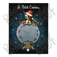 Le Petit Cadeau Seamless Cap | Artistshot