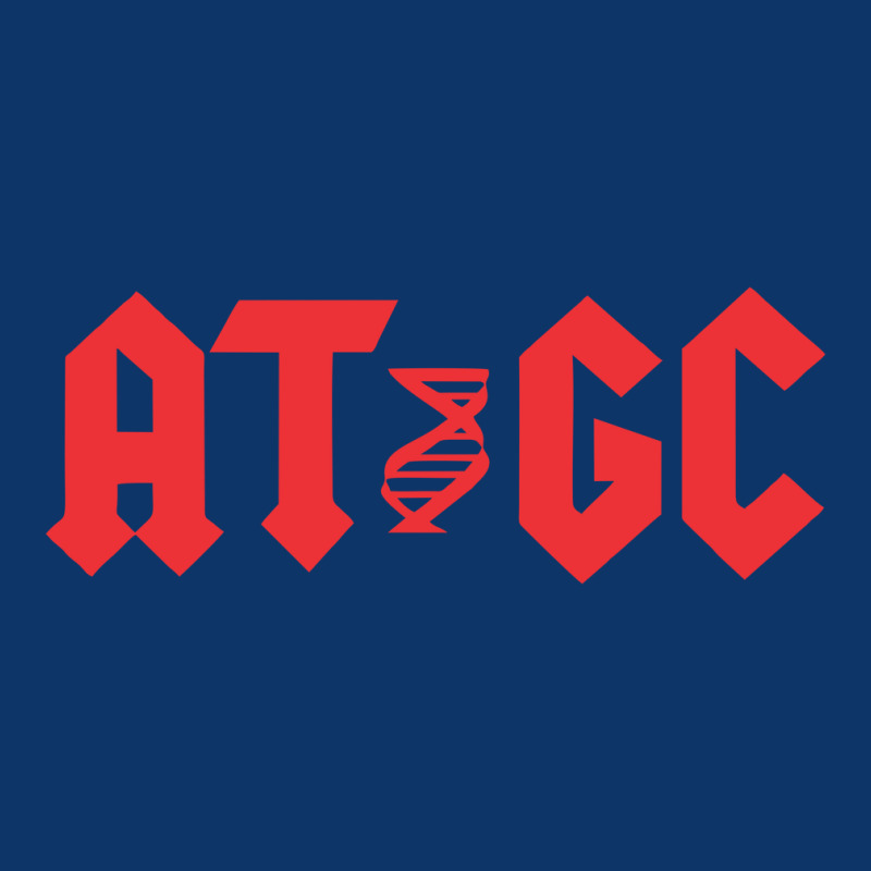 At Gc Molecular Biology Dna Seamless Cap by erichmanwela | Artistshot