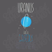 Funny Astronomer   Uranus Has A Gaseous Atmosphere Seamless Cap | Artistshot