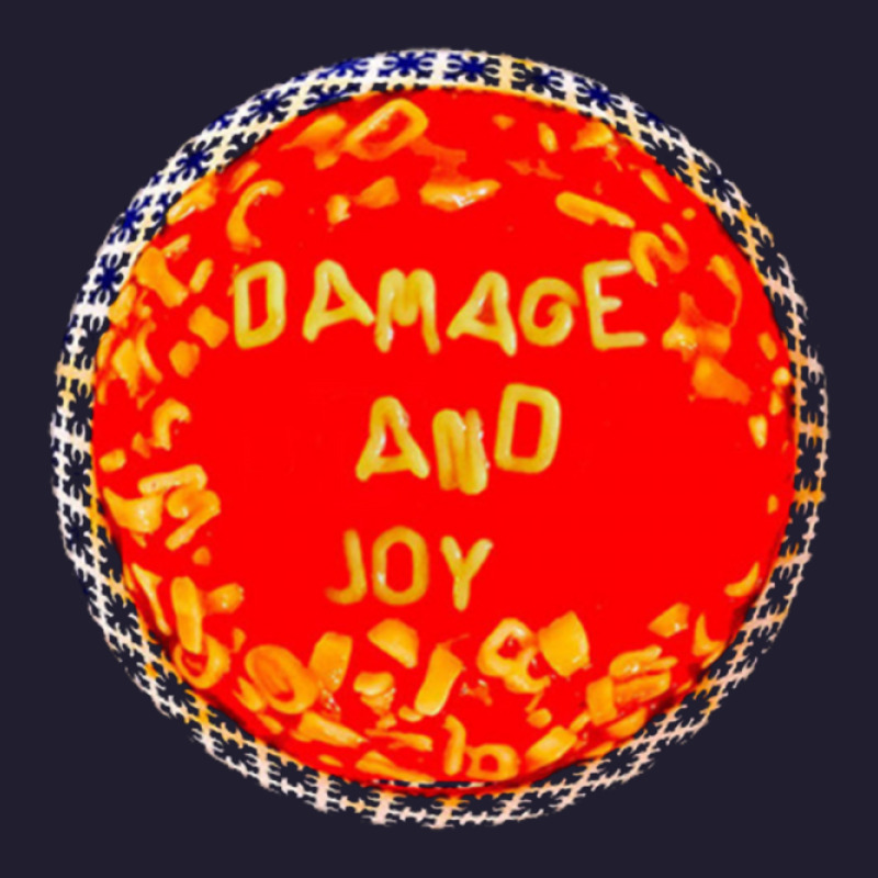 The Jesus And Mary Chain Damage And Joy Seamless Cap by saterseim | Artistshot