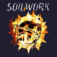 Soilwork Seamless Cap | Artistshot