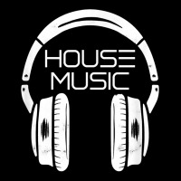 Headphones House Music T Shirt Seamless Cap | Artistshot