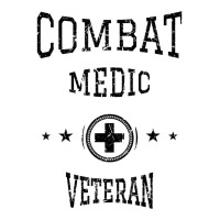 Army Combat Medic Veteran T Shirt Seamless Cap | Artistshot