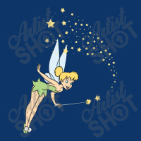 Tinkerbell Magic Seamless Cap | Artistshot