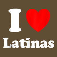 I Heart Latinas I Like Latinas Tank Top Seamless Cap | Artistshot