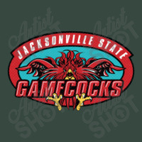 Jacksonville State Gamecocks Seamless Cap | Artistshot