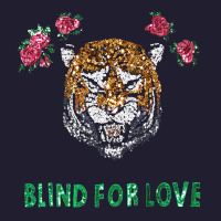 Ts Blind For Love Tiger [tb]02 Fix Seamless Cap | Artistshot